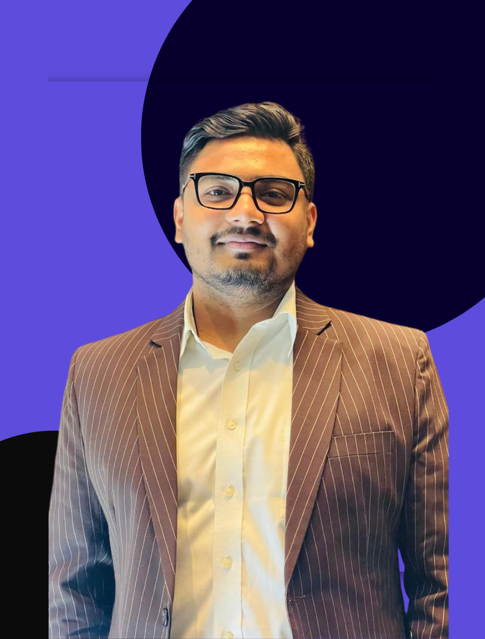 Easy Tech Founder
